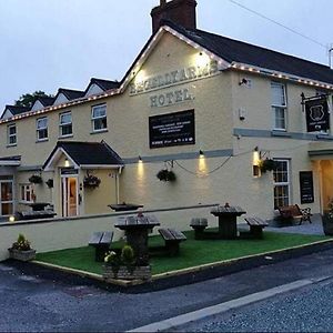 The Begelly Arms Hotel